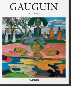 Gauguin Serie Basic Art