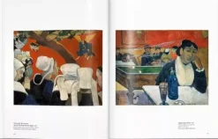 Gauguin Serie Basic Art