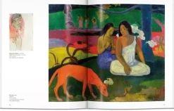 Gauguin Serie Basic Art