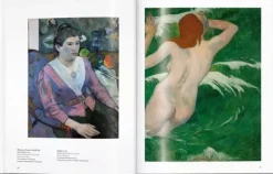 Gauguin Serie Basic Art