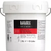 Gel Brillante Espeso Liquitex 3,78L