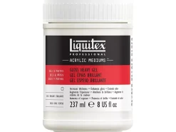 Gel Brillante Espeso Liquitex 237ml