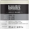 Gel Hilado Liquitex 473ml