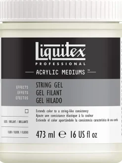 Gel Hilado Liquitex 473ml