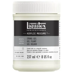Gel Hilado Liquitex 237ml