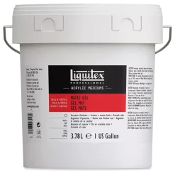 Gel mate Liquitex 3,78L