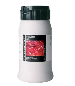 Gel modeling brillante System3 Daler-Rowney 500ml