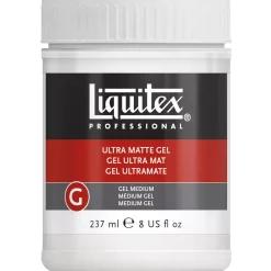 Gel ultramate Liquitex 237ml