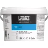 Gesso blanco Liquitex 1,89L