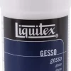 Gesso blanco Liquitex 237ml