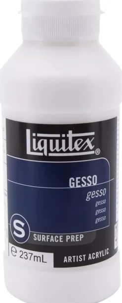 Gesso blanco Liquitex 237ml