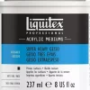Gesso extraespeso Liquitex 237ml