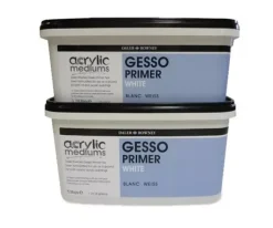 Gesso Graduate Daler-Rowney 3.78L