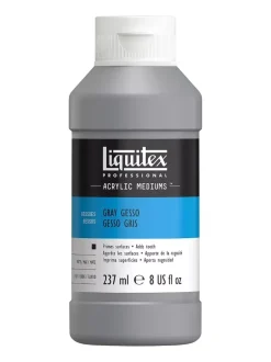 Gesso Gris Liquitex 237ml