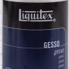 Gesso imprimación acrílica Liquitex 473ml