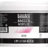 Gesso Liquitex 1,89L