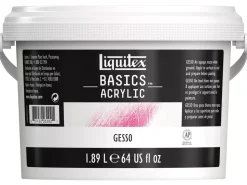 Gesso Liquitex 1,89L