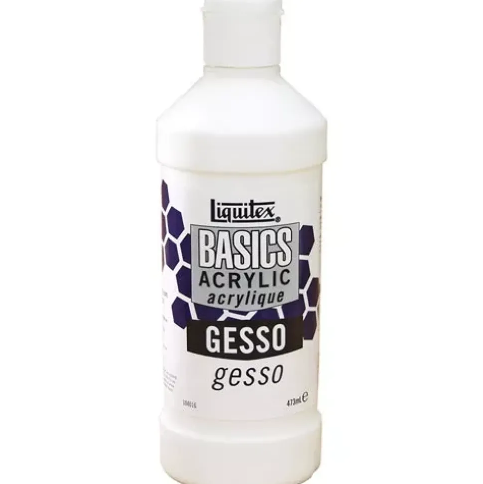 Gesso Liquitex 473ml