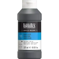 Gesso Negro Liquitex 237ml