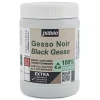 Gesso Negro Studio Green Pebeo 225ml