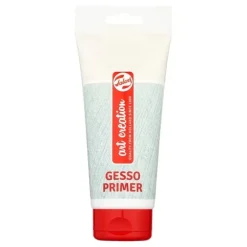 Gesso Primer Art Creation Talens 200ml