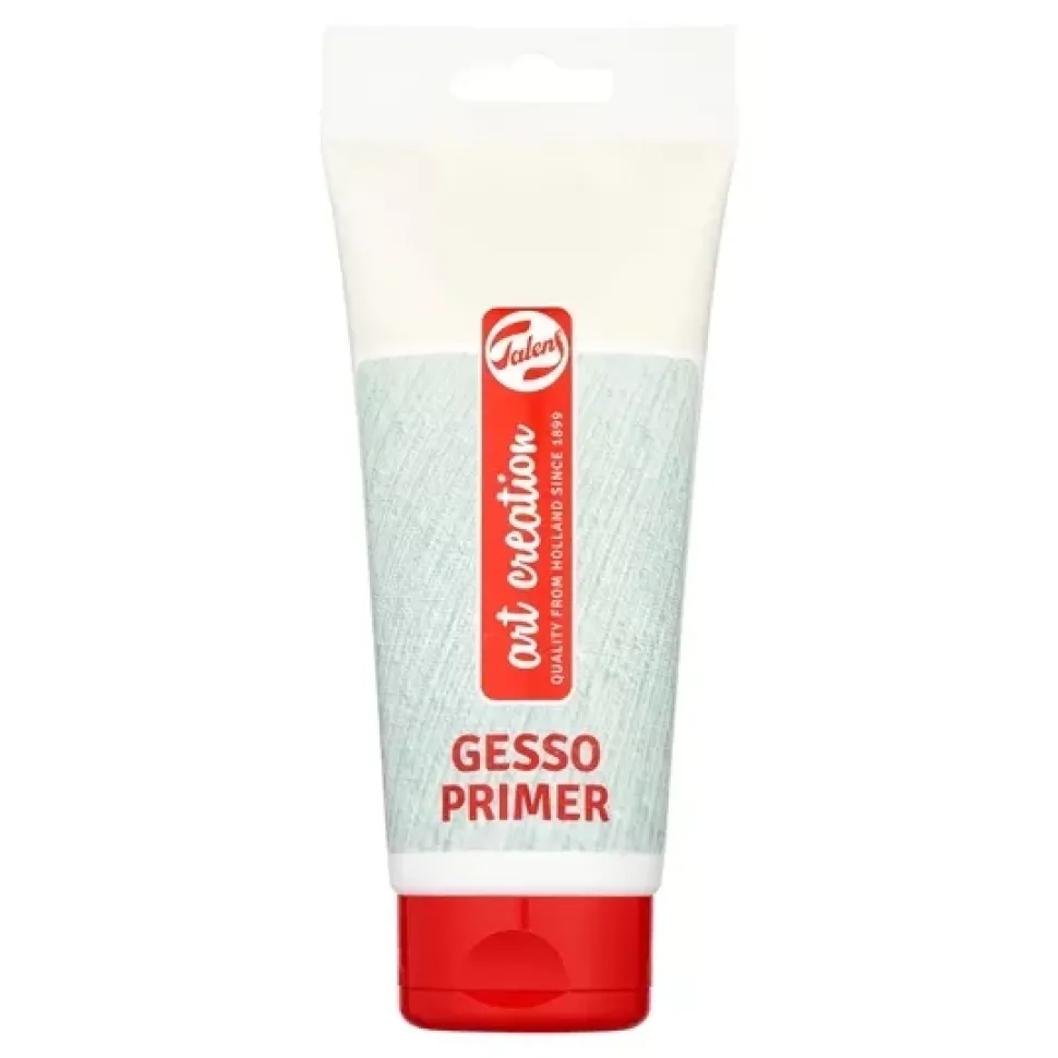 Gesso Primer Art Creation Talens 200ml