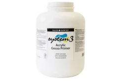 Gesso System3 Daler-Rowney 2.25L