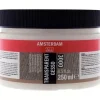 Gesso transparente Amsterdam 250ml