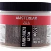 Gesso transparente Amsterdam 500ml