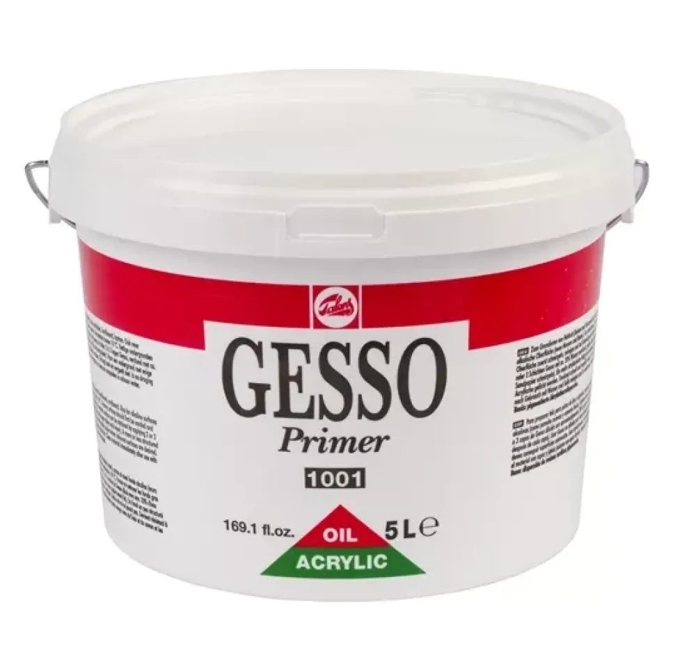 Gesso Universal Talens 5000ml