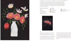 Get Started with Gouache A Colorful Guide to Painting the World Around You