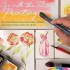 Go With the Flow Painting