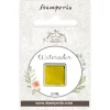 Godet acuarela Amarillo Watercolor Create Happiness Stamperia