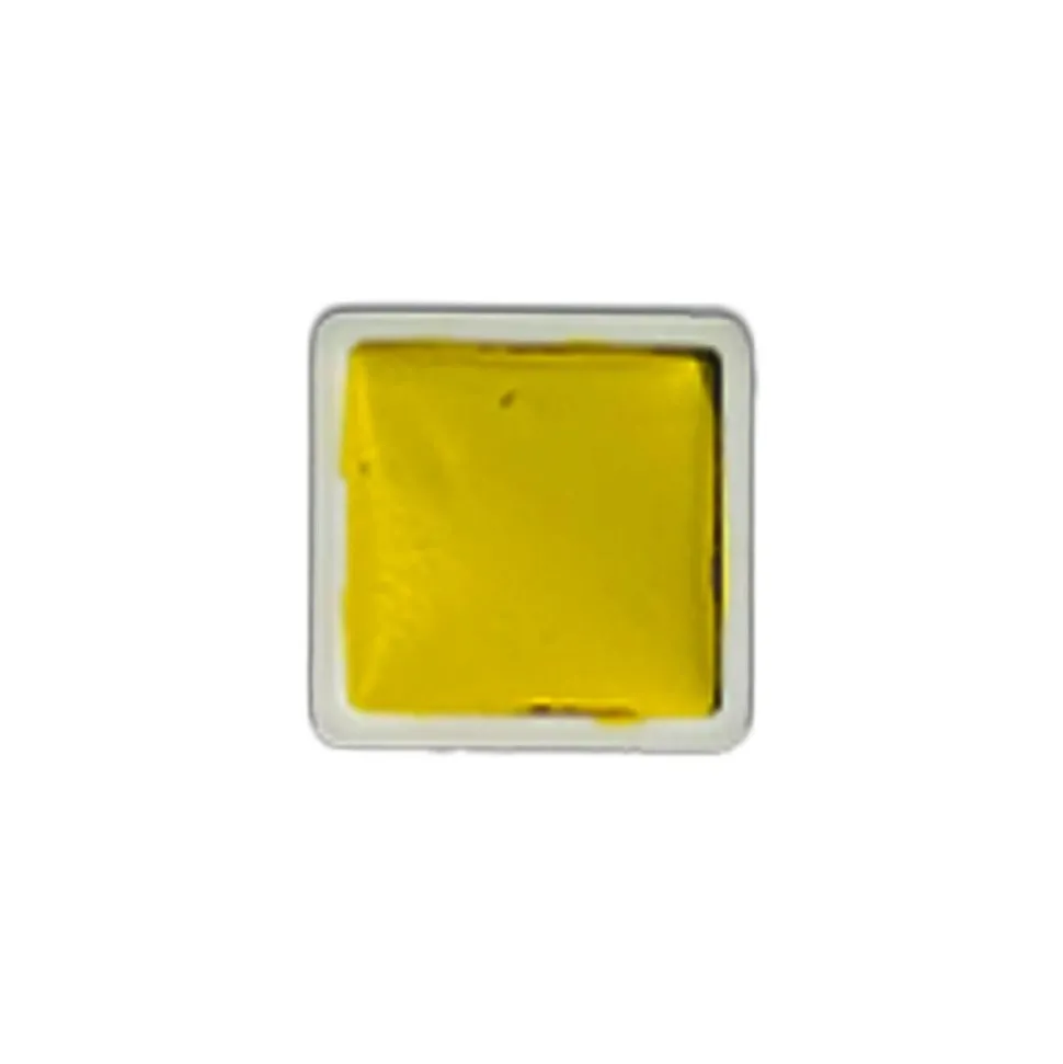 Godet acuarela Amarillo Watercolor Create Happiness Stamperia