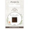 Godet acuarela Marrón Watercolor Create Happiness Stamperia