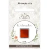 Godet acuarela Rojo Watercolor Create Happiness Stamperia