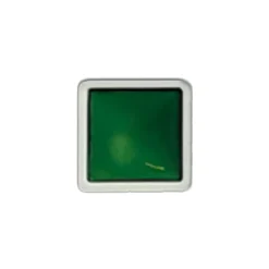 Godet acuarela Verde Hoja Watercolor Create Happiness Stamperia