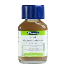 Goma Arábiga Schmincke 60ml