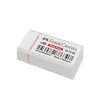 Goma de Borrar blanca Dust-Free Faber-Castell