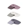 Goma de Borrar blanca rosa o gris Harmony Mini Sleeve Faber-Castell