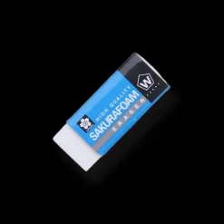 Goma de borrar Foam Sakura 23x59mm