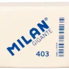 Goma de borrar Gigante 430 Milan