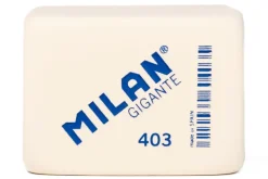 Goma de borrar Gigante 430 Milan