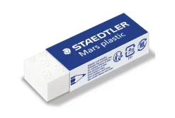 Goma de borrar Mars Plastic Staedtler