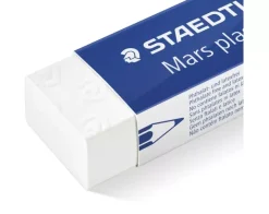 Goma de borrar Mars Plastic Staedtler