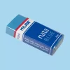 Goma de borrar nata Blue 7024 Milan