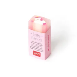 Goma de borrar perfumada Jelly Friends Unicorn Legami