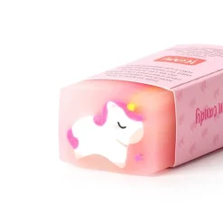 Goma de borrar perfumada Jelly Friends Unicorn Legami