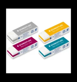 Goma de borrar sandwich Mars Plastic Staedtler
