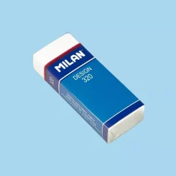 Goma de borrar serie 320 Milan